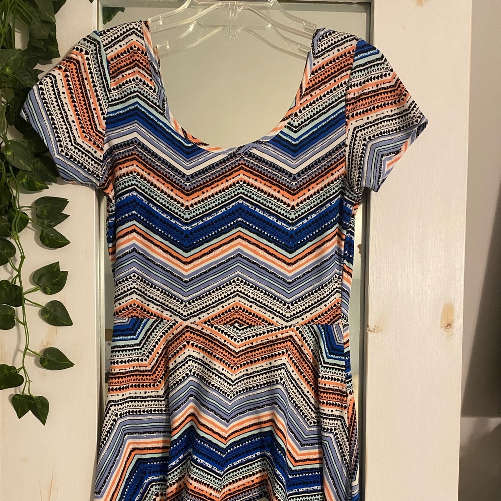 Super soft dress